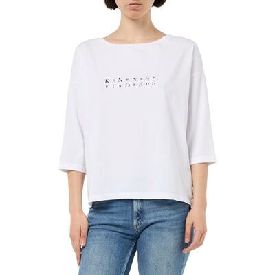 United T-shirt, Vit 101, L United T-shirt, Vit 101, L