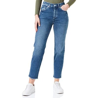 Comma Jeans för kvinnor, 56z6, 32W x 32L Comma Jeans för kvinnor, 56z6, 32W x 32L