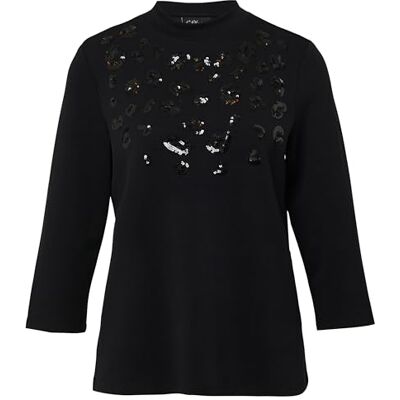 s.Oliver BLACK LABEL T-shirt 3/4 ärm, 99d4, 46 s.Oliver BLACK LABEL T-shirt 3/4 ärm, 99d4, 46