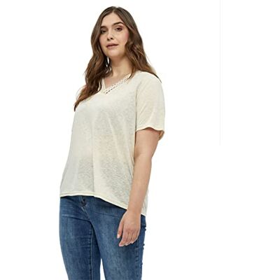 Peppercorn dam Marina Virkad V-ringad T-shirt Kurva Virkad V-ringad T-shirt Kurva Peppercorn dam Marina Virkad V-ringad T-shirt Kurva Virkad V-ringad T-shirt Kurva