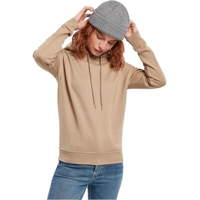 Urban Classics dam Ladies Hoody huvtröja Urban Classics dam Ladies Hoody huvtröja