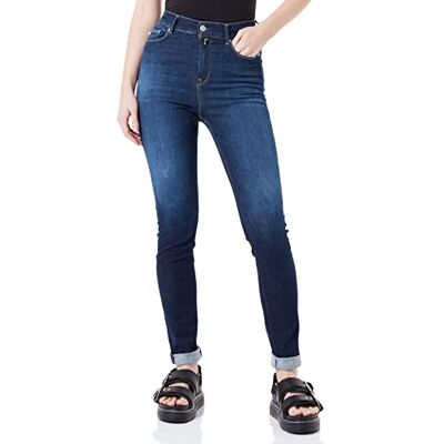Replay Kvinnor Jeans Mjla Replay Kvinnor Jeans Mjla