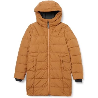 Schöffel Sked Ins Parka Style Boslix WMS, Karamell, 34 Schöffel Sked Ins Parka Style Boslix WMS, Karamell, 34