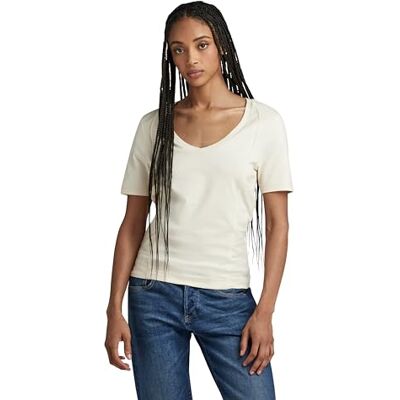 G-STAR RAW Moto Slim u, Beige (antik vit D24508-b771-g286), L G-STAR RAW Moto Slim u, Beige (antik vit D24508-b771-g286), L