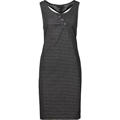 alife & kickin Alife and Kickin CameronAK DNM B Top Dress Klänning damklänning jeansklänning fritidsklänning sommarklänning XS-XXL, svart denim, L, Svart denim, L alife & kickin Alife and Kickin CameronAK DNM B Top Dress Klänning damklänning jeansklänning fritidsklänning sommarklänning XS-XXL, svart denim, L, Svart denim, L