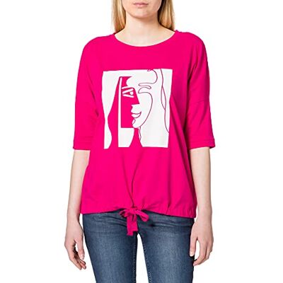 Comma CI T-shirt för kvinnor Comma CI T-shirt för kvinnor