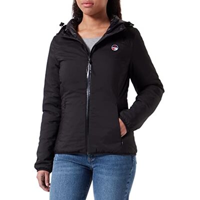 Bermudes BAGUER Bermuda jacka, svart, 42 dam, svart, 40 Bermudes BAGUER Bermuda jacka, svart, 42 dam, svart, 40