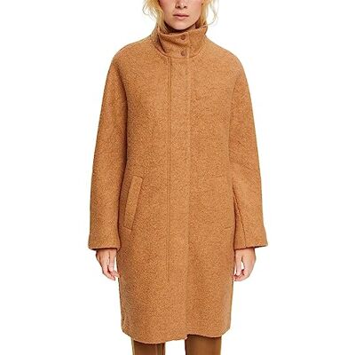 ESPRIT jacka för kvinnor, 230/kamel, XL ESPRIT jacka för kvinnor, 230/kamel, XL