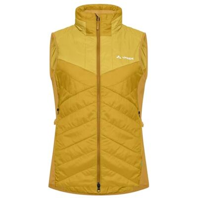 VAUDE Chaleco Sesvenna Iv para Mujer jacka för kvinnor VAUDE Chaleco Sesvenna Iv para Mujer jacka för kvinnor