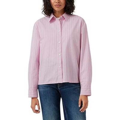 s.Oliver skjortblus, 41 g1, 46 s.Oliver skjortblus, 41 g1, 46