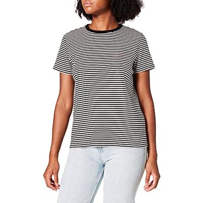 Marc O'Polo T-shirt, kortärmad, rund hals, L59, XS Marc O'Polo T-shirt, kortärmad, rund hals, L59, XS
