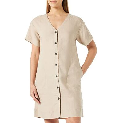 Part Two dam Paulinepw Dr Dress Relaxed Fit Klänning Part Two dam Paulinepw Dr Dress Relaxed Fit Klänning