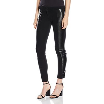 Annarita N leggings svart DE 34 (IT 40) Annarita N leggings svart DE 34 (IT 40)