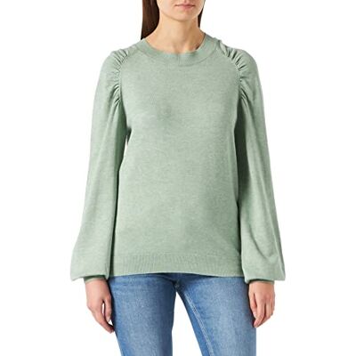 SOYACONCEPT dam Sc-dollie 709 Knitted Pullover Tröja tröja SOYACONCEPT dam Sc-dollie 709 Knitted Pullover Tröja tröja