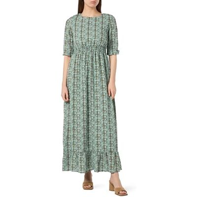LYNNEA Klänningar Dam, Damklänning 19222821-LY02, Mint, M LYNNEA Klänningar Dam, Damklänning 19222821-LY02, Mint, M