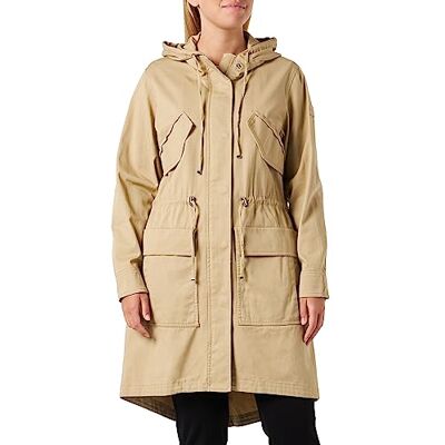 Boss Damkappa C_pakono-w, Medium Beige 269, 36 Boss Damkappa C_pakono-w, Medium Beige 269, 36