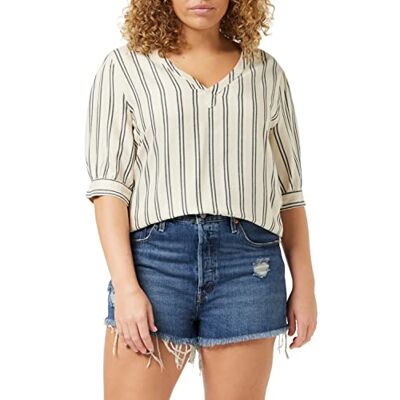 SPARKZ COPENHAGEN Dam Hattie Blus SPARKZ COPENHAGEN Dam Hattie Blus