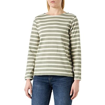 Petit Bateau Marinieres dam A07KA T-shirt, MARECAGE/Lavin, XXS, Marecage/valanche, XXS Petit Bateau Marinieres dam A07KA T-shirt, MARECAGE/Lavin, XXS, Marecage/valanche, XXS