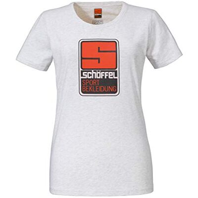 Schöffel dam original kitimat t-shirt, molndansare, 46 Schöffel dam original kitimat t-shirt, molndansare, 46