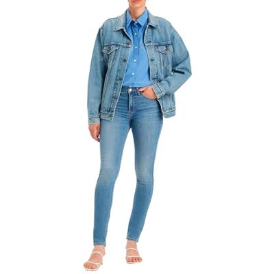 Levi's dam Jeans 311™ Shaping Skinny, Cool Wild Times, 26W / 30L Levi's dam Jeans 311™ Shaping Skinny, Cool Wild Times, 26W / 30L