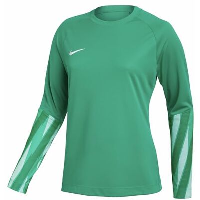 NIKE Women's Park V Long Sleeve Goalkeeper Shirt NIKE Women's Park V Long Sleeve Goalkeeper Shirt