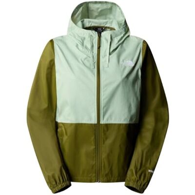 THE NORTH FACE Cyclone 3 Jacka Forest Olive/Misty Sage XS THE NORTH FACE Cyclone 3 Jacka Forest Olive/Misty Sage XS