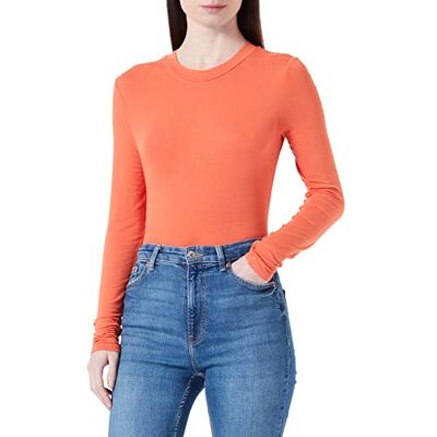 ICHI dam T-shirt, 171452/Koi, XS ICHI dam T-shirt, 171452/Koi, XS