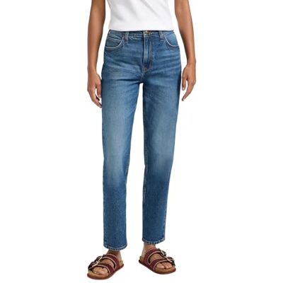 Lee Women's Carol Jeans, Higher Climb, 29/33 Lee Women's Carol Jeans, Higher Climb, 29/33
