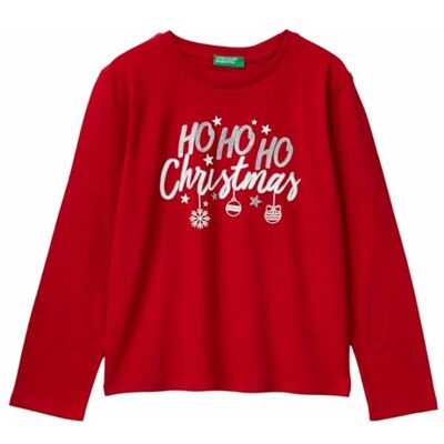 United T-shirt M/L United T-shirt M/L