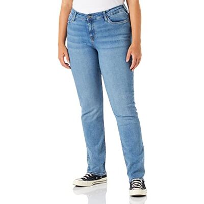 Lee Dam Marion raka jeans, Partly Cloudy, 27W x 33L Lee Dam Marion raka jeans, Partly Cloudy, 27W x 33L