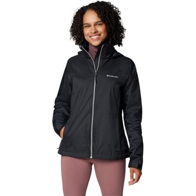 Columbia Softshell-jacka för damer, Switchback IV Columbia Softshell-jacka för damer, Switchback IV