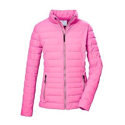 G.I.G.A. DX dam quiltad jacka/övergångsjacka GS 64 WMN QLTD JCKT, rosa, 46, 43051-000 G.I.G.A. DX dam quiltad jacka/övergångsjacka GS 64 WMN QLTD JCKT, rosa, 46, 43051-000