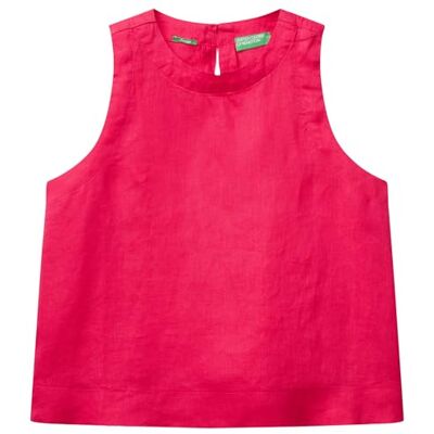 United Blus, Rosenröd, S United Blus, Rosenröd, S