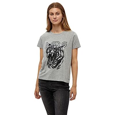 DESIRES kvinnor Amelia Tee T-tröja DESIRES kvinnor Amelia Tee T-tröja