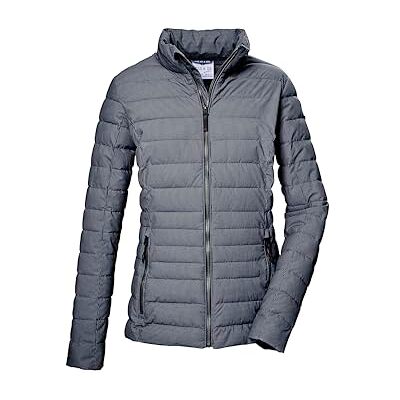 G.I.G.A. DX dam quiltad jacka/övergångsjacka GS 64 WMN QLTD JCKT, mörk marinblå, 38, 43051-000 G.I.G.A. DX dam quiltad jacka/övergångsjacka GS 64 WMN QLTD JCKT, mörk marinblå, 38, 43051-000