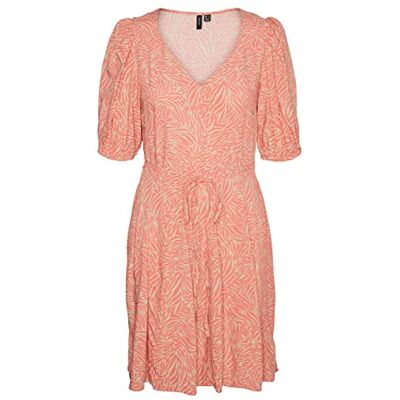 VERO MODA dam Axel: Klänning VERO MODA dam Axel: Klänning