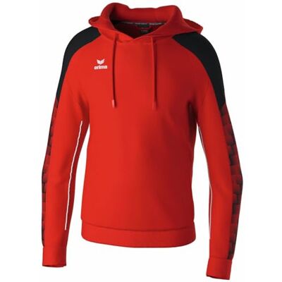 Erima Evo Star Junior Hoodie - Hoddies Erima Evo Star Junior Hoodie - Hoddies
