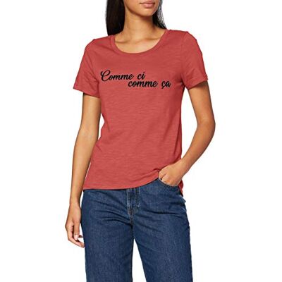 ICHI T-shirt för damer ICHI T-shirt för damer