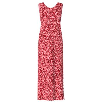 PIECES Pcflora Sl Maxi Dress Bc, Klubb, L PIECES Pcflora Sl Maxi Dress Bc, Klubb, L