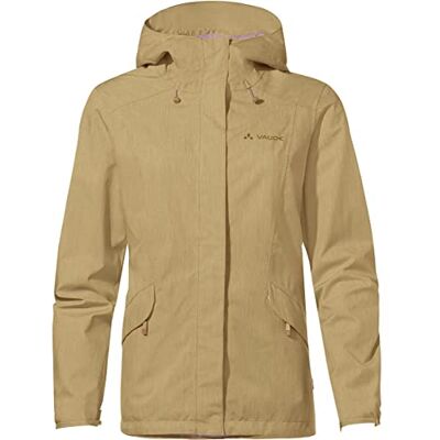 VAUDE dam Rosemoor Jacka För Kvinnor jacka VAUDE dam Rosemoor Jacka För Kvinnor jacka