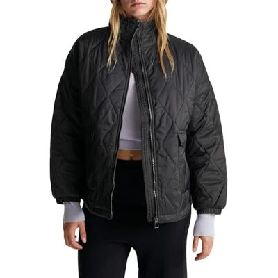 United Jacka, Svart, XS United Jacka, Svart, XS