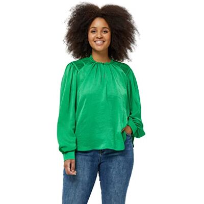 Peppercorn dam Haze Blouse 4 Kurva Blus kurva Peppercorn dam Haze Blouse 4 Kurva Blus kurva