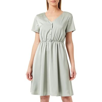 usha BLACK LABEL midiklänning för kvinnor 17526566-US02, HelloloLIV, L, Midiklänning, L usha BLACK LABEL midiklänning för kvinnor 17526566-US02, HelloloLIV, L, Midiklänning, L