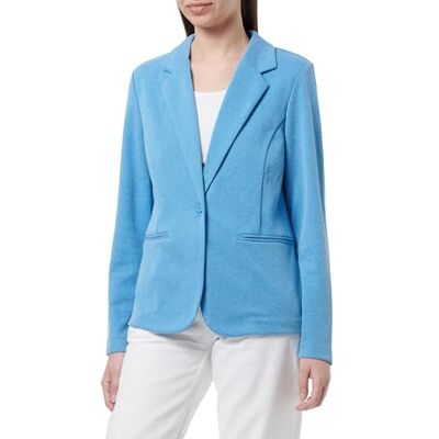 ICHI IHKATE Pique BL Pique BL – Blazer – 20113285, 184250/Indigo Bunting, L ICHI IHKATE Pique BL Pique BL – Blazer – 20113285, 184250/Indigo Bunting, L