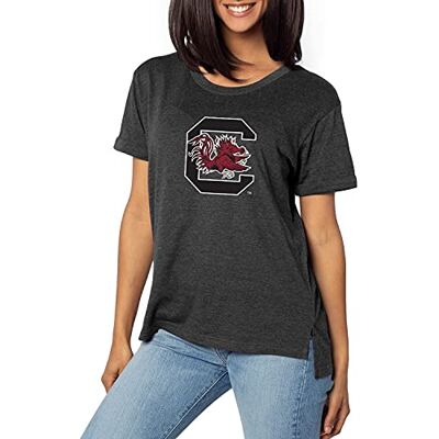 Chicka-D UG Apparel Dam Måste ha T-shirt, Svart, Medium Chicka-D UG Apparel Dam Måste ha T-shirt, Svart, Medium