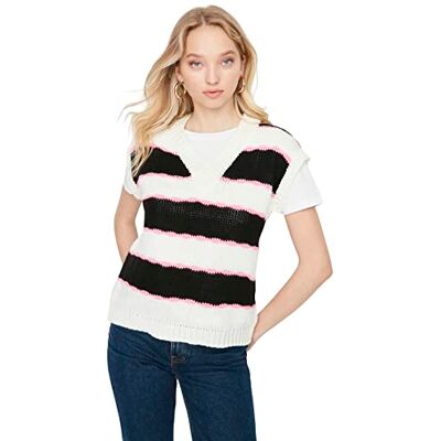 Trendyol Dam, Ecru, M Trendyol Dam, Ecru, M