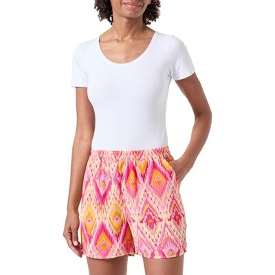 ONLY Onlalmina Life Shorts Noos Ptm, ROSA, 36 SE ONLY Onlalmina Life Shorts Noos Ptm, ROSA, 36 SE