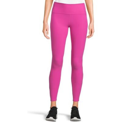 Skechers dam Go Flex FL HW leggings rosa M, Rosa, M Skechers dam Go Flex FL HW leggings rosa M, Rosa, M