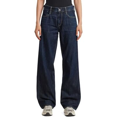 G-STAR Judee lösa jeans, Blå, 29W / 28L G-STAR Judee lösa jeans, Blå, 29W / 28L