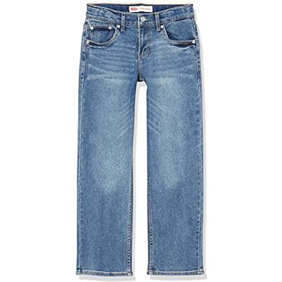Levi's pojkar Jeans Lvb-stay Loose Taper Fit Jeans 8ed516 Levi's pojkar Jeans Lvb-stay Loose Taper Fit Jeans 8ed516